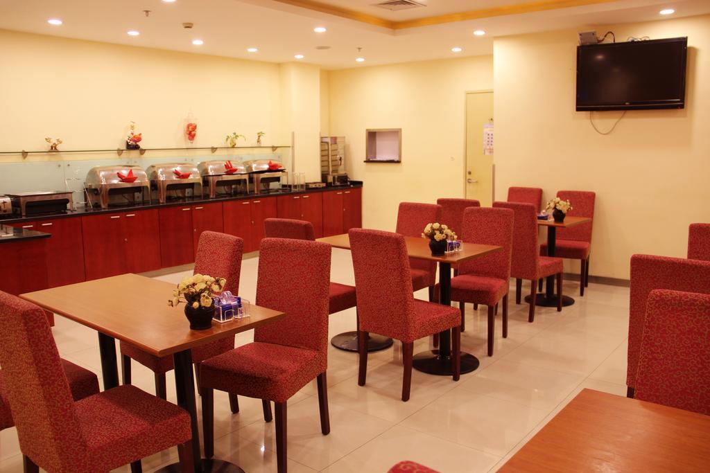 Hanting Express Shanghai Shang Nan Szoba fotó