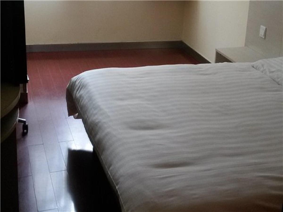 Hanting Express Shanghai Shang Nan Kültér fotó